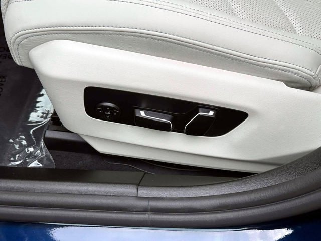 2026 BMW 5 Series 540i xDrive