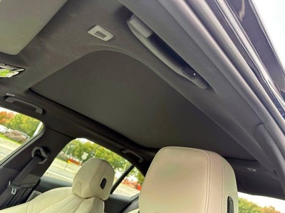 2026 BMW 5 Series 540i xDrive