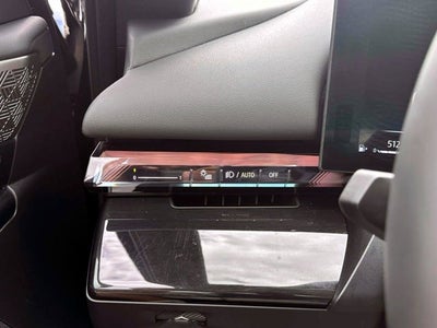 2026 BMW 5 Series 540i xDrive