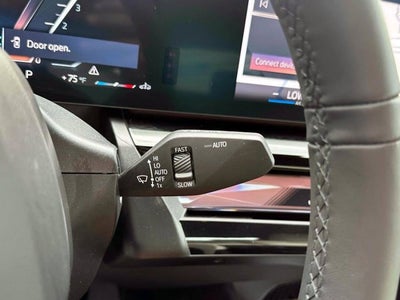 2026 BMW 5 Series 540i xDrive