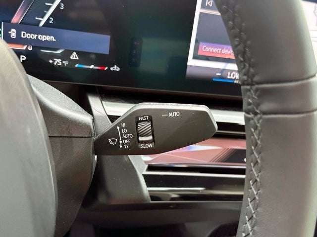 2026 BMW 5 Series 540i xDrive