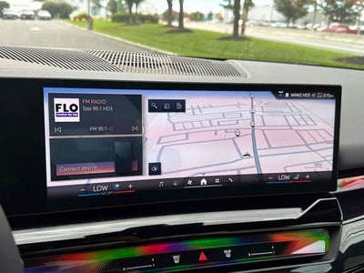2026 BMW 5 Series 540i xDrive