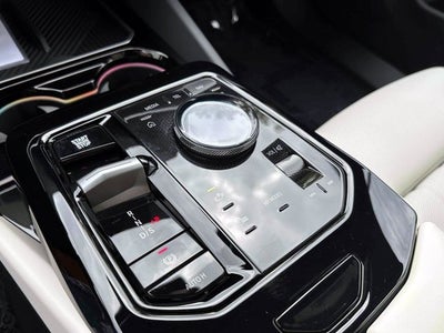2026 BMW 5 Series 540i xDrive