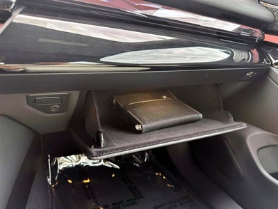 2026 BMW 5 Series 540i xDrive