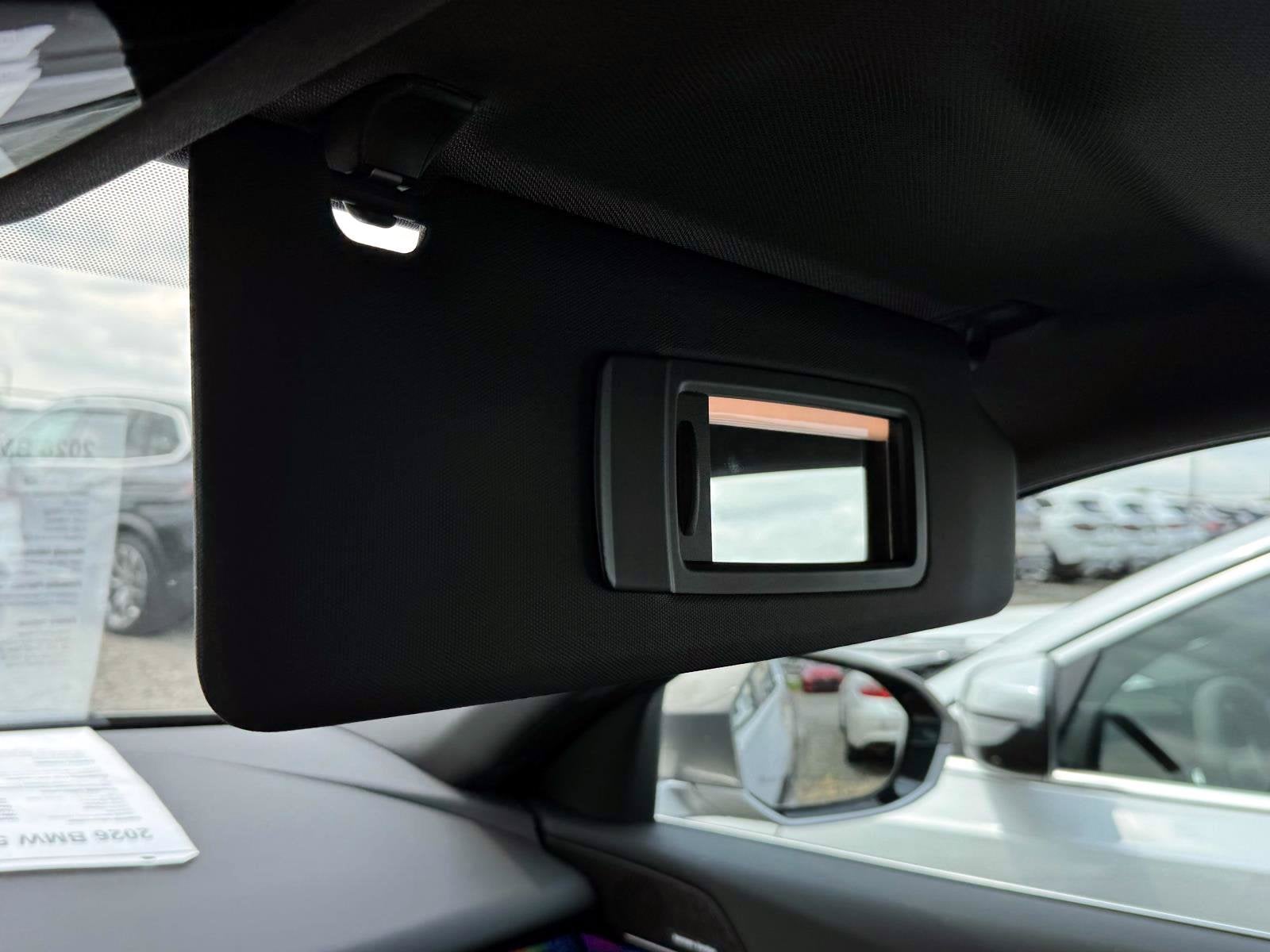 2026 BMW 5 Series 540i xDrive