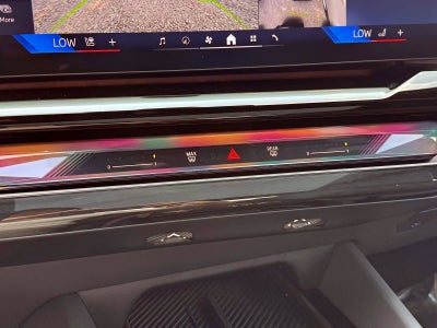 2026 BMW 5 Series 540i xDrive