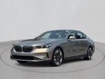 2026 BMW 5 Series 540i xDrive