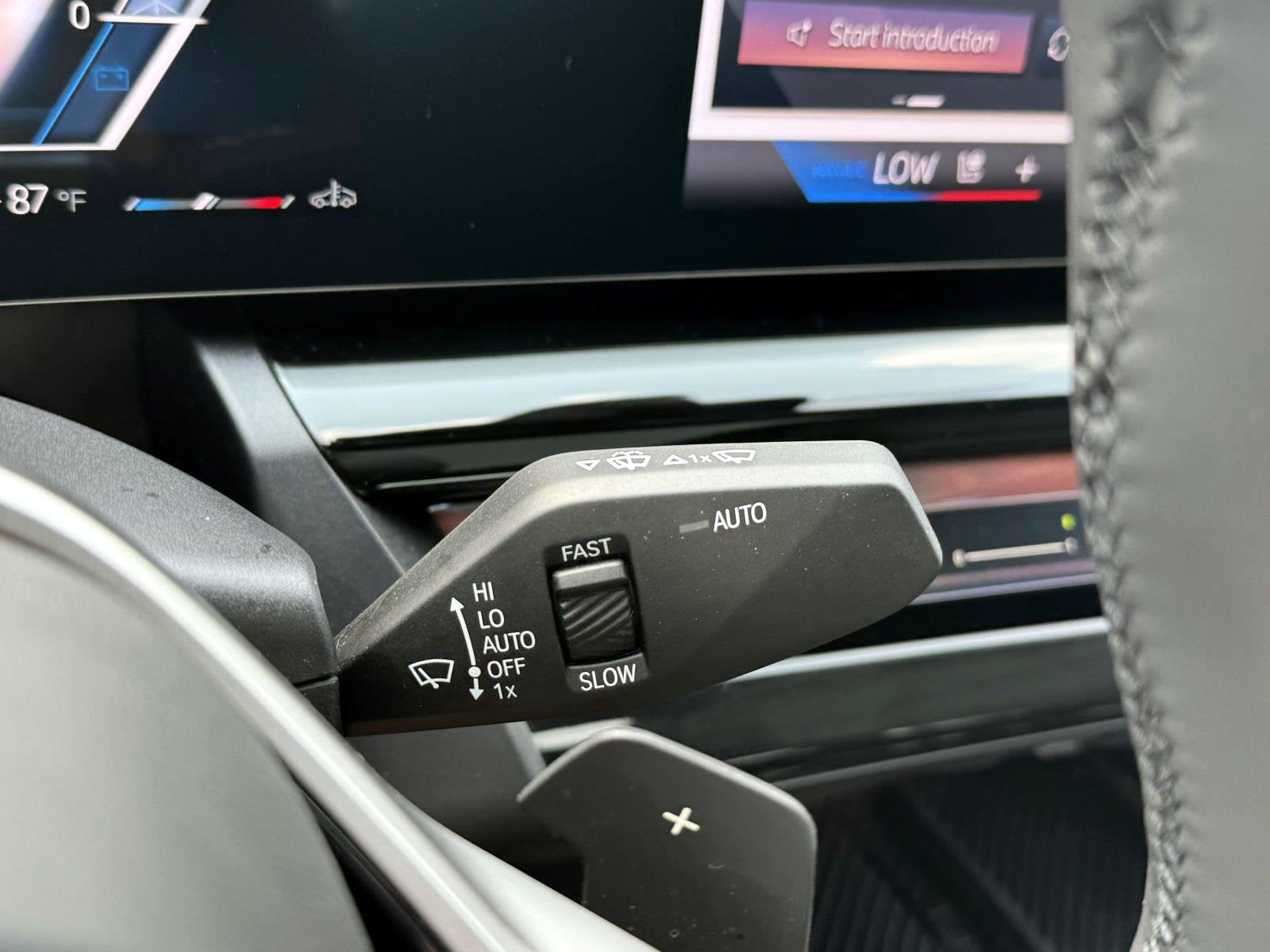 2026 BMW 5 Series 540i xDrive