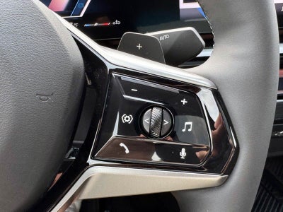 2026 BMW 5 Series 540i xDrive