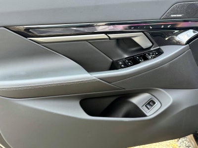 2026 BMW 5 Series 540i xDrive