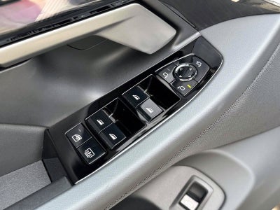 2026 BMW 5 Series 540i xDrive