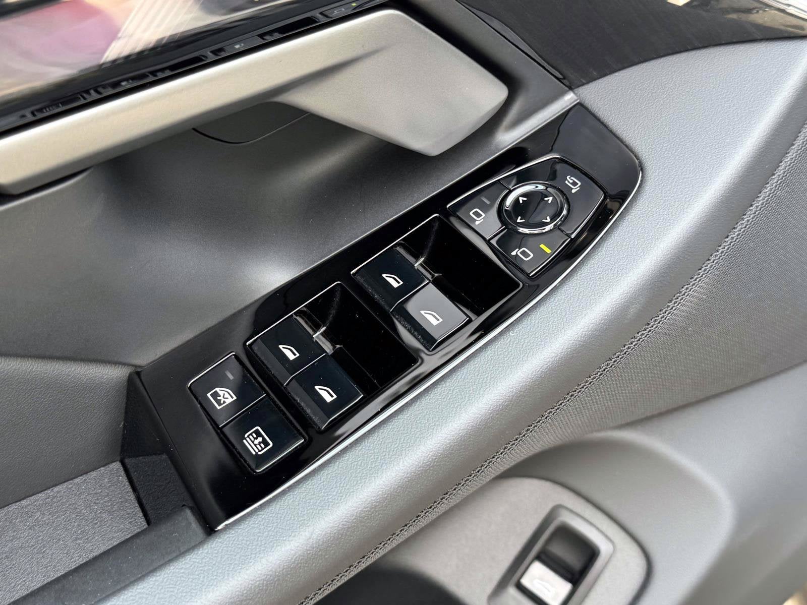 2026 BMW 5 Series 540i xDrive