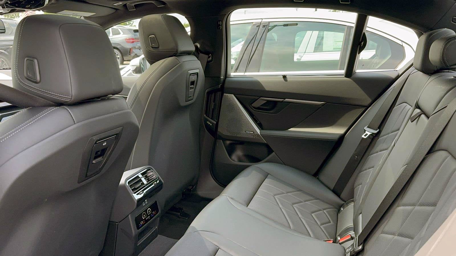 2026 BMW 5 Series 540i xDrive