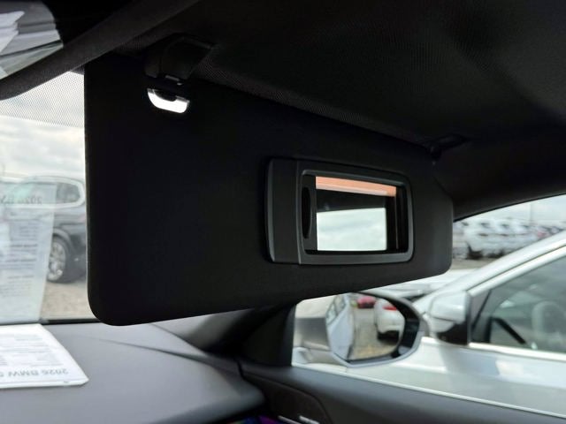 2026 BMW 5 Series 540i xDrive
