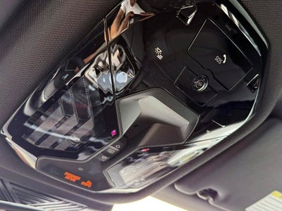 2026 BMW 5 Series 540i xDrive