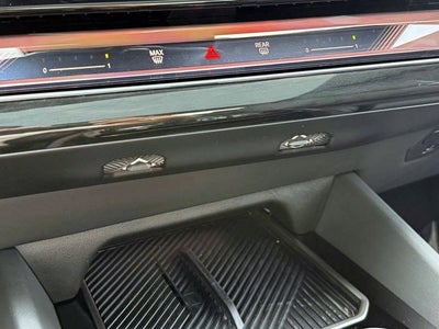 2026 BMW 5 Series 540i xDrive