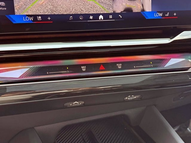2026 BMW 5 Series 540i xDrive