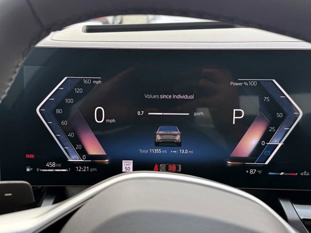 2026 BMW 5 Series 540i xDrive