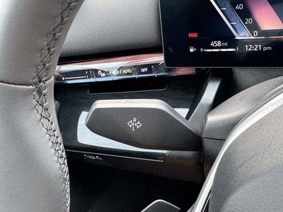 2026 BMW 5 Series 540i xDrive