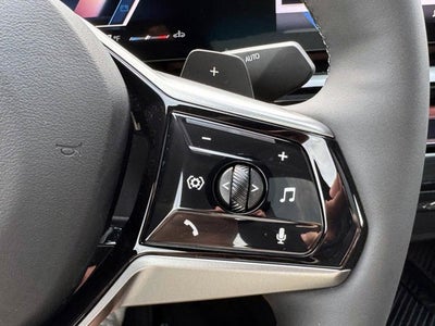 2026 BMW 5 Series 540i xDrive