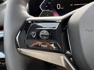 2026 BMW 5 Series 540i xDrive