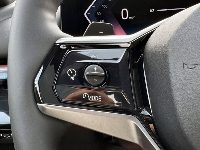 2026 BMW 5 Series 540i xDrive