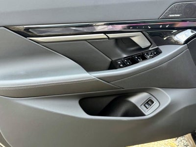 2026 BMW 5 Series 540i xDrive