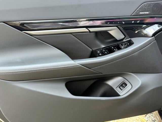 2026 BMW 5 Series 540i xDrive