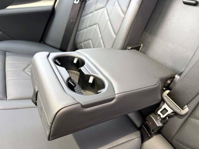 2026 BMW 5 Series 540i xDrive