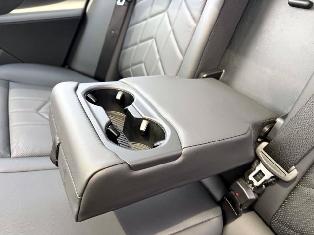 2026 BMW 5 Series 540i xDrive