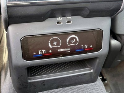 2026 BMW 5 Series 540i xDrive