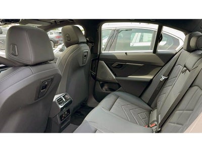 2026 BMW 5 Series 540i xDrive