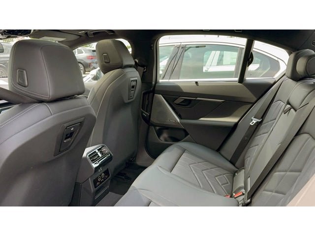 2026 BMW 5 Series 540i xDrive