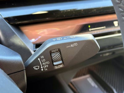 2026 BMW 5 Series 540i xDrive