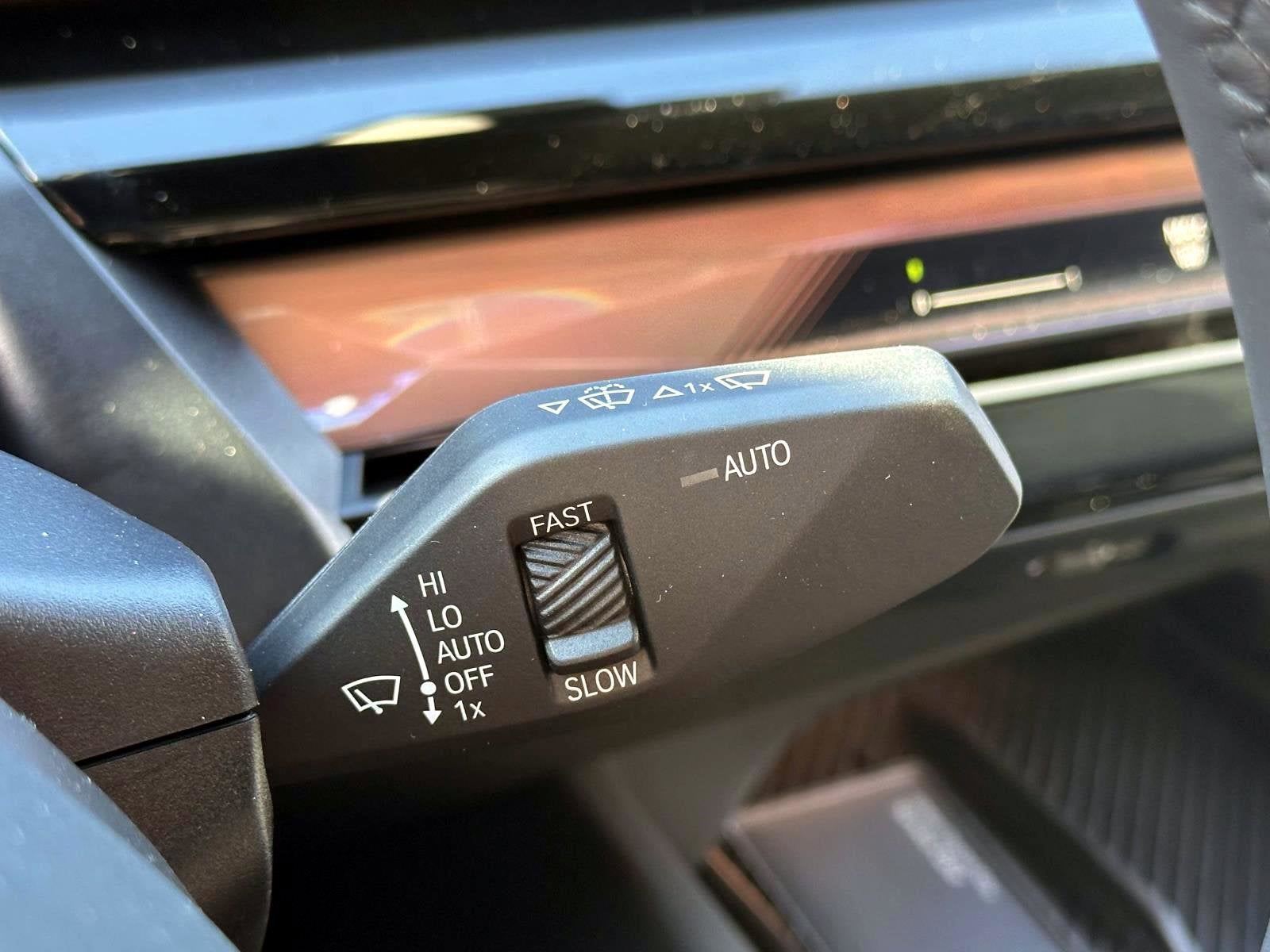 2026 BMW 5 Series 540i xDrive