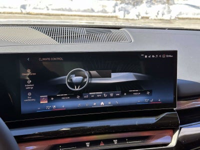 2026 BMW 5 Series 540i xDrive