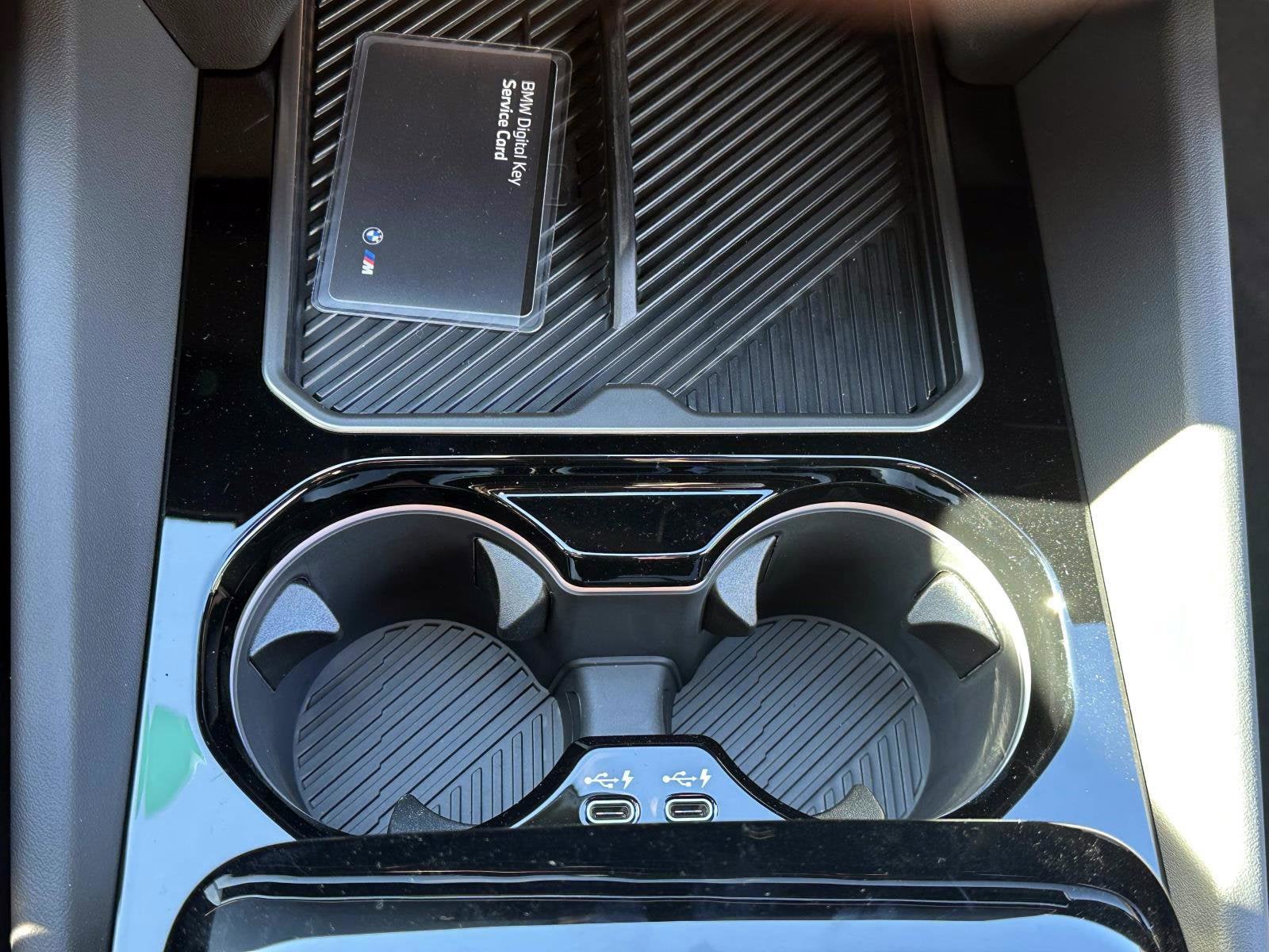 2026 BMW 5 Series 540i xDrive