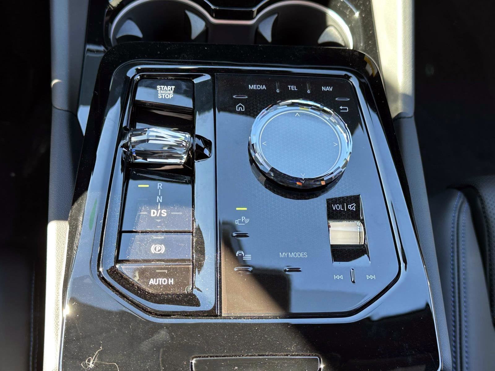 2026 BMW 5 Series 540i xDrive