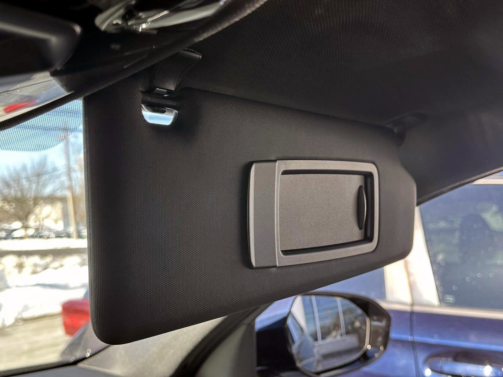 2026 BMW 5 Series 540i xDrive