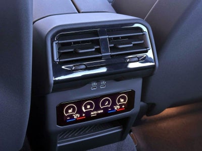 2026 BMW 5 Series 540i xDrive