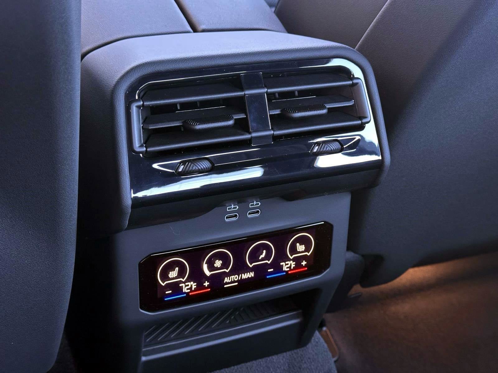 2026 BMW 5 Series 540i xDrive