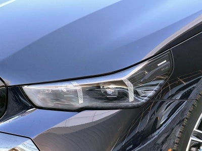 2026 BMW 5 Series 540i xDrive