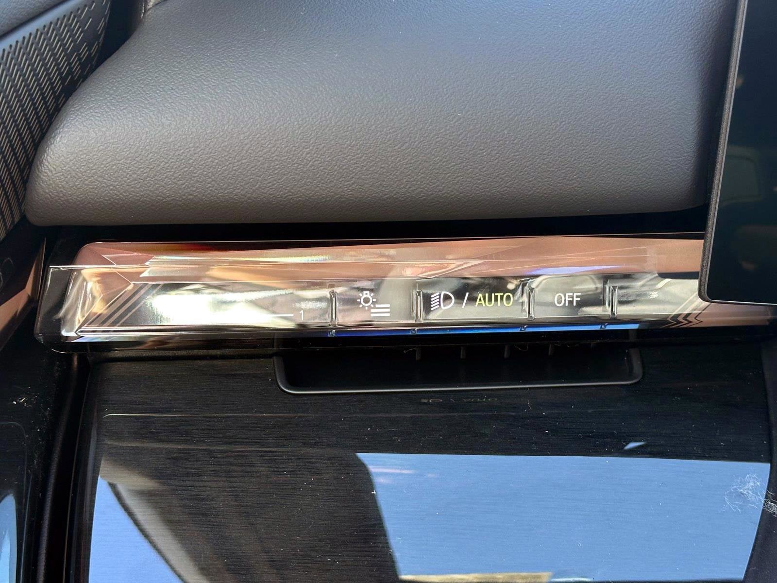 2026 BMW 5 Series 540i xDrive