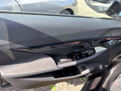 2026 BMW 5 Series 540i xDrive