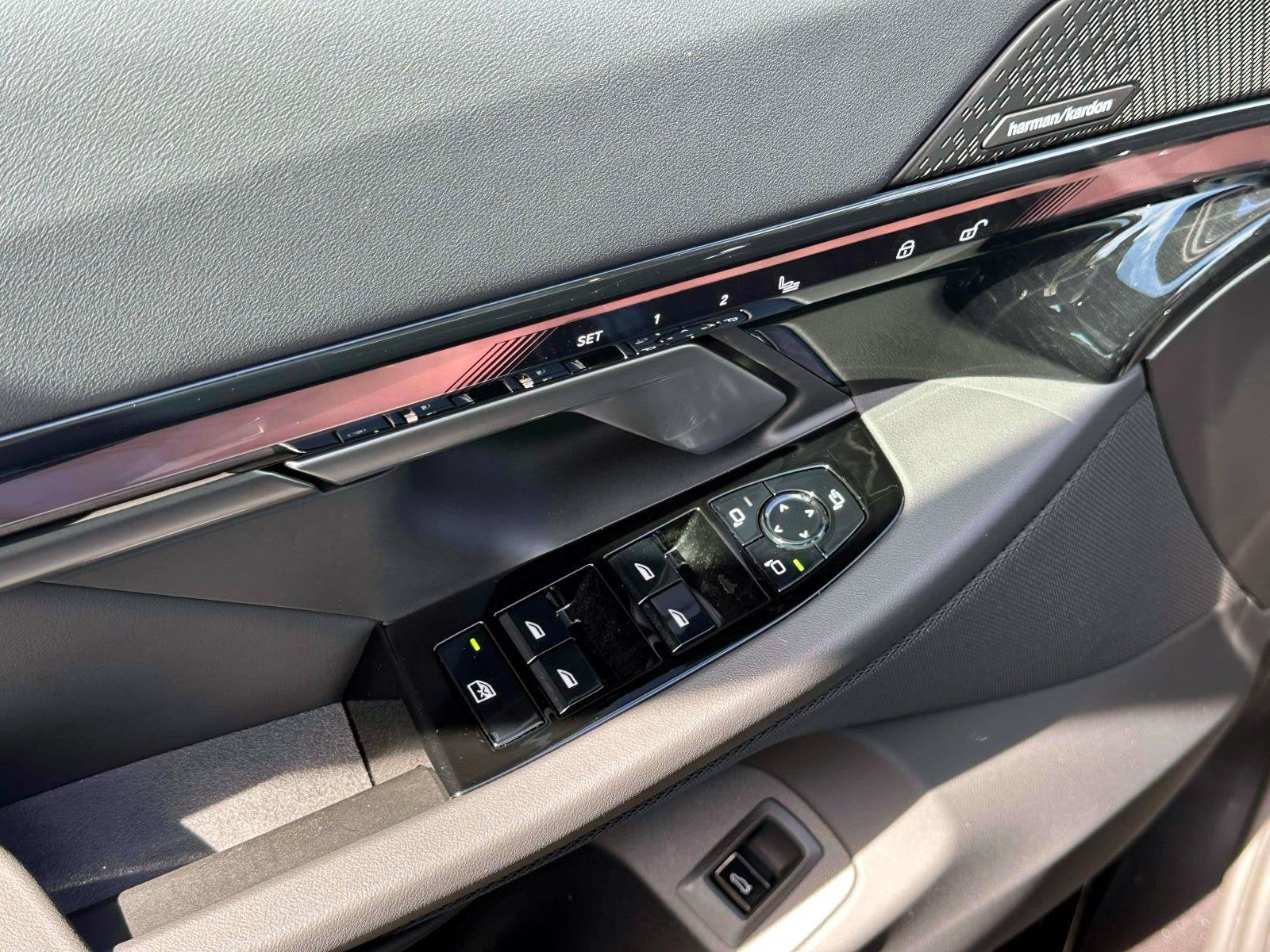 2026 BMW 5 Series 540i xDrive