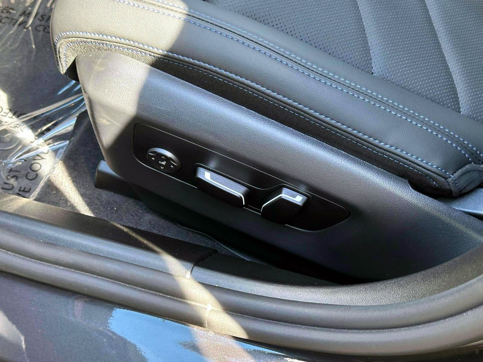 2026 BMW 5 Series 540i xDrive