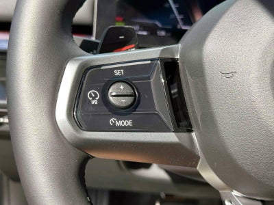2026 BMW 5 Series 540i xDrive