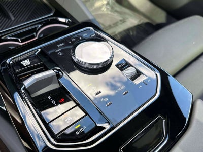 2026 BMW 5 Series 540i xDrive