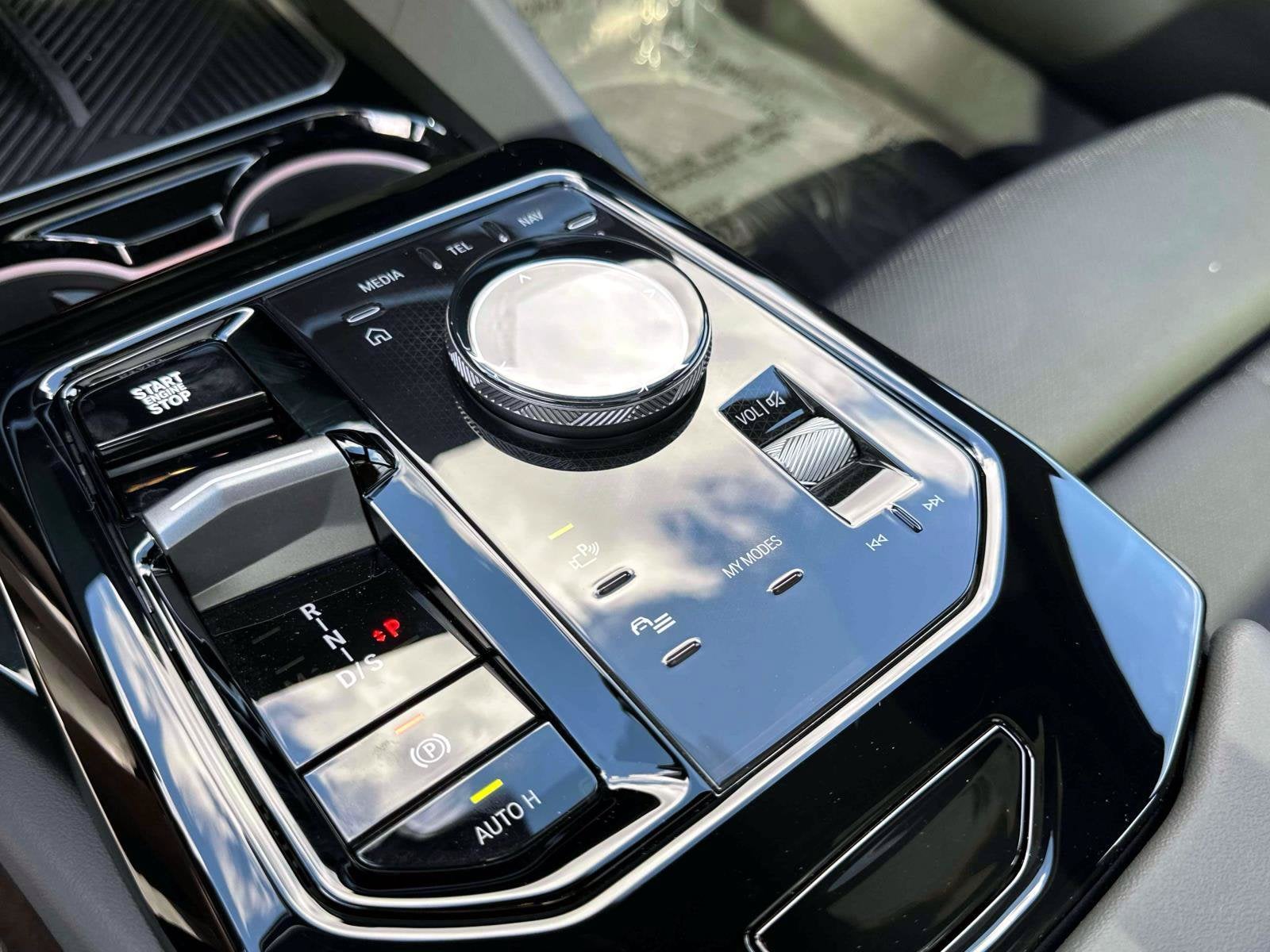 2026 BMW 5 Series 540i xDrive