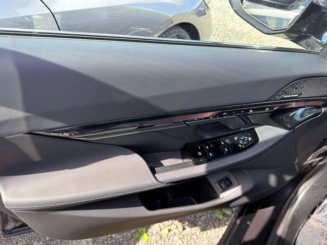 2026 BMW 5 Series 540i xDrive